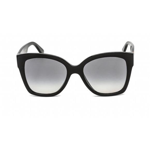 NWT Gucci GG0459S-001 Sunglasses